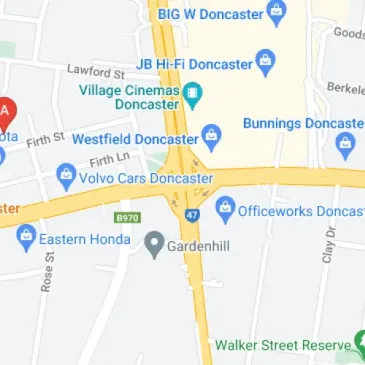 Parking For Rent - Carpark Or Security Mirrors