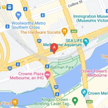 Rent a carpark in Melbourne CBD on Flinders Street Rent a carpark in Melbourne CBD on Flinders Street