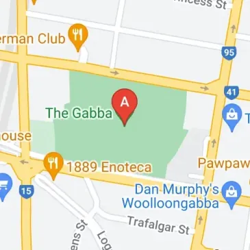 Parking For Rent - Carpark Space Gabba Precinct