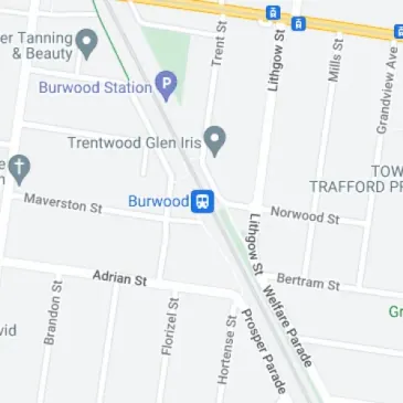 Parking For Rent - Carpark Space For One Car