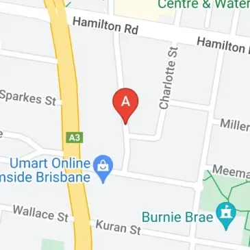 Parking For Rent - Carpark On Thomas Street Chermside 4032