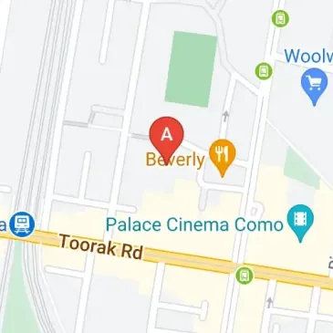 South Yarra Carparking Space for Lease is Available Now South Yarra Carparking Space for Lease is Available Now