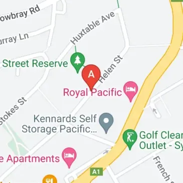 Parking For Rent - Carspace