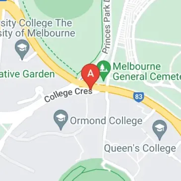 Parking For Rent - Carspace Near Melbourne Uni