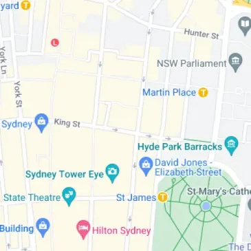 Carspace for rent in Sydney CBD convenient location