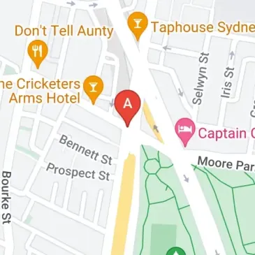 Secure carspace urgently wanted in South Surry Hills area Secure carspace urgently wanted in South Surry Hills area