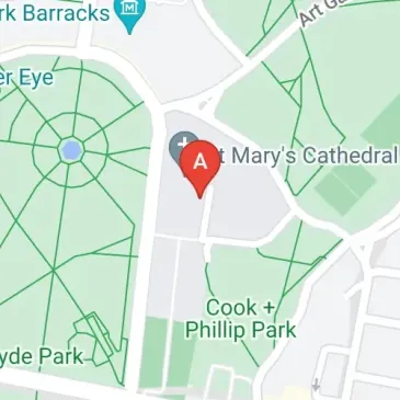 Cathedral Street Sydney parking space available to rent Cathedral Street Sydney parking space available to rent