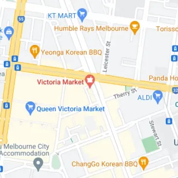 Secure your CBD car space near Victoria Market Melbourne now Secure your CBD car space near Victoria Market Melbourne now