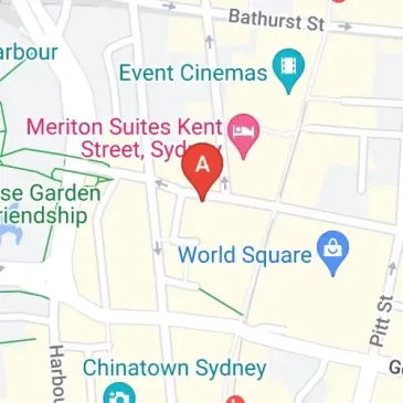 Find a CBD carspace for sale on Liverpool Street Sydney