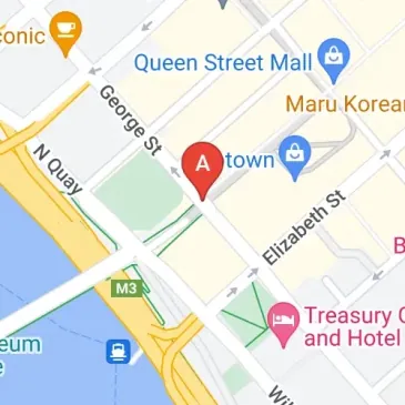 Parking For Rent - Cbd Parking Close To George Street