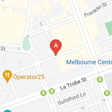 ABeckett Street Melbourne CBD parking space required now