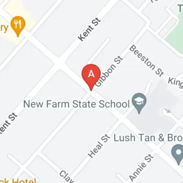 Parking For Rent - Central New Farm Catchment Area.