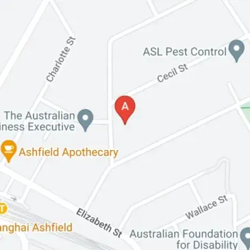 Parking For Rent - Chandos Street, Ashfield 