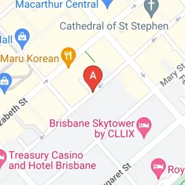 Parking for rent at Charlotte Street in Brisbane City