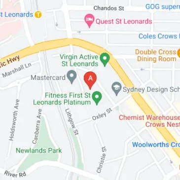 Parking For Rent - Charter Grove St Leonards Car Park