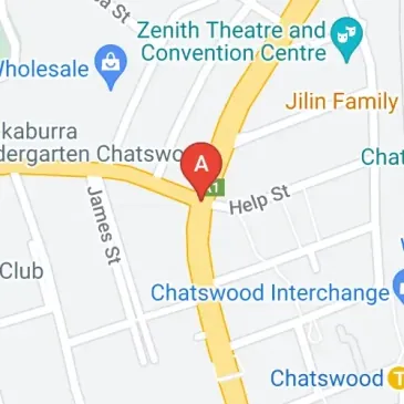 Parking For Rent - Chatswood Car Parking Space For Rent