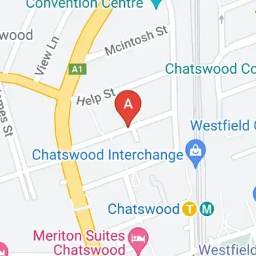 Chatswood parking space on Brown Street wanted urgently