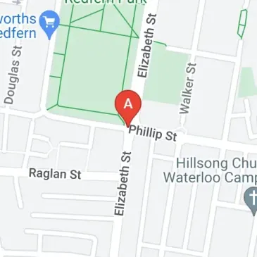 Parking For Rent - Cheap Car Space In Waterloo/redfern