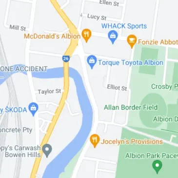 Parking For Rent - Cheap, Convenient Outdoor Parking - Sandgate Rd - 24/7 Access - $35/wk