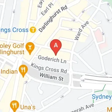 Cheap Potts Point parking secure and convenient 24 7