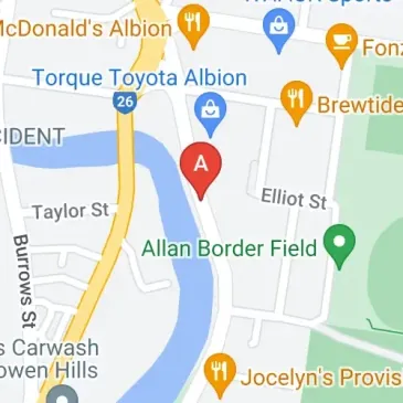 Parking Spaces For Rent - Cheap Outdoor Parking With 24/7 Access - Sandgate Rd, Albion - Reliable & Convenient!