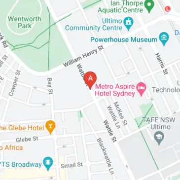 Cheap parking available in the CBD on Wattle Street Ultimo Cheap parking available in the CBD on Wattle Street Ultimo