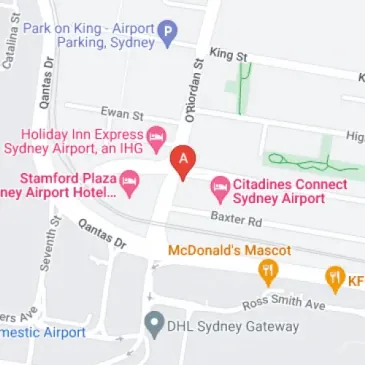 Cheap Sydney Airport parking with unbeatable rates here now