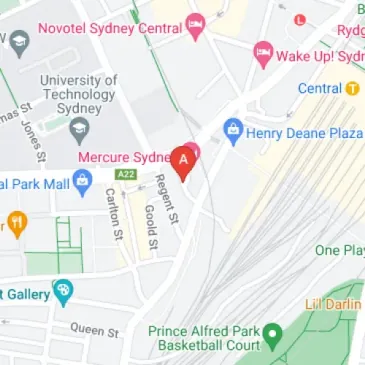 Parking For Rent - Chippendale - Safe Parking Near Henry Deane Plaza