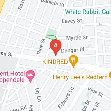 Secured car parking space in Chippendale NSW per week