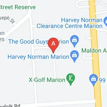 Parking For Rent - Church Crescent, Marion