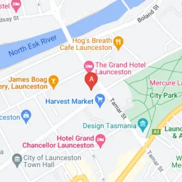 Parking For Rent - City Park Grand Launceston Car Park Parking For Rent - City Park Grand Launceston Car Park