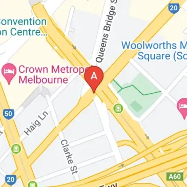 City Road parking Southbank near Woolworths is available