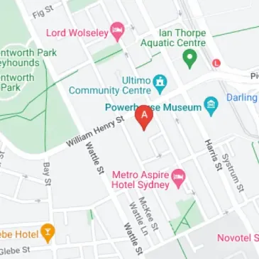 Cheapest Secure 24 7 Parking in City Ultimo Area NSW