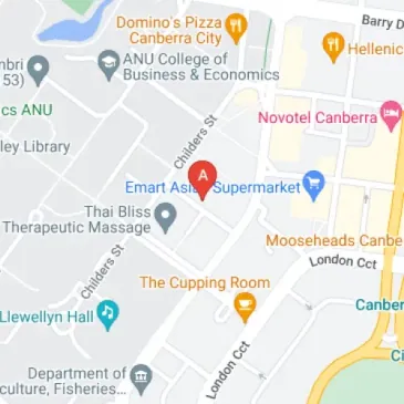 City West Canberra car park available near Allsop Street City West Canberra car park available near Allsop Street