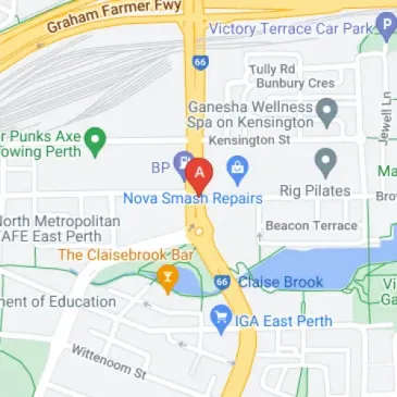 Parking For Rent - Claisebrook East Perth Parking For Rent - Claisebrook East Perth