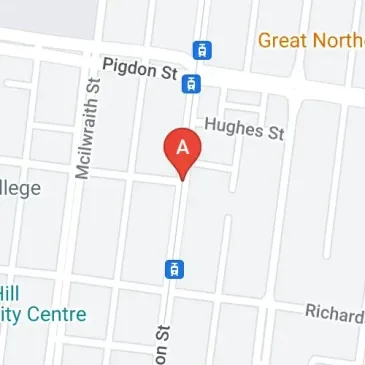 Parking For Rent - Close To Cbd And On 1/6 Tram Line Parking For Rent - Close To Cbd And On 1/6 Tram Line