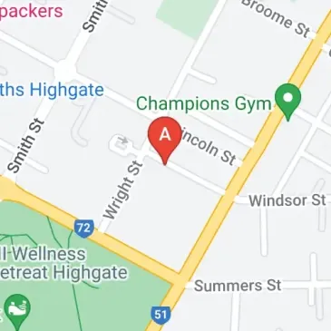 Parking For Rent - Close To City Carpark Near To Lord Street