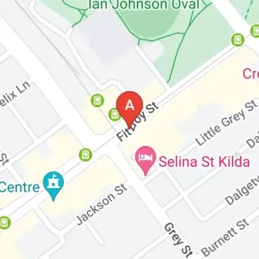 Parking For Rent - Close To Everything (space No. 251)