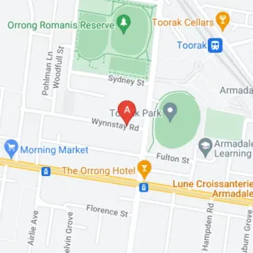 Parking For Rent - Close Walk To Chapel Street, Park Your Car And Enjoy Your Week Or Weekend