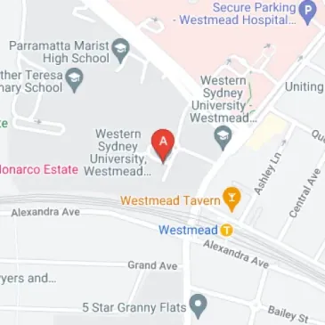 Westmead parking close to hospital secure car spaces Westmead parking close to hospital secure car spaces