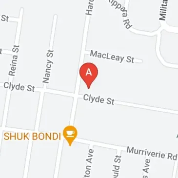 Clyde Street North Bondi parking space available to rent Clyde Street North Bondi parking space available to rent