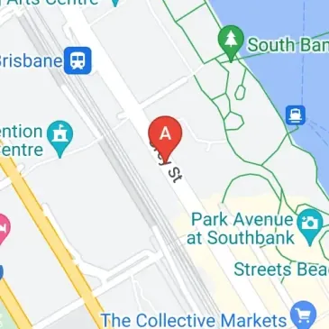 Parking For Rent - Cnr Grey St & Fish Lane South Bris