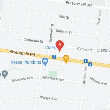 Parking For Rent - Coles, Middle Camberwell Car Park