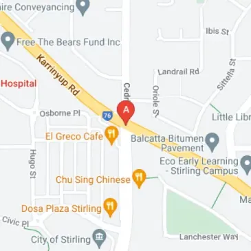 Parking For Rent - Container Storage Avail