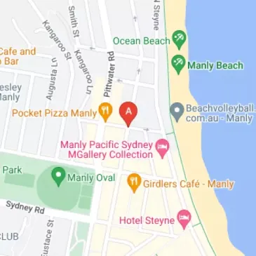 Parking For Rent - Convenient Car Space - Manly Beach
