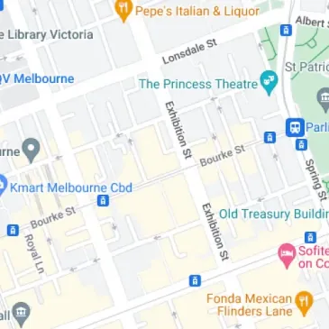 Convenient premium CBD parking location in Melbourne Convenient premium CBD parking location in Melbourne