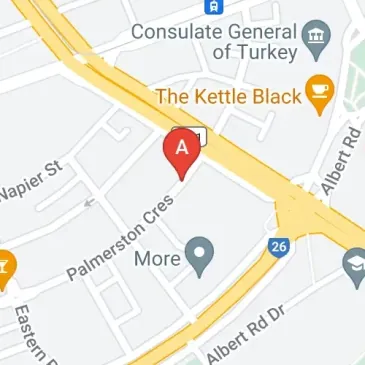 Parking For Rent - Convenient Location, Easy Access