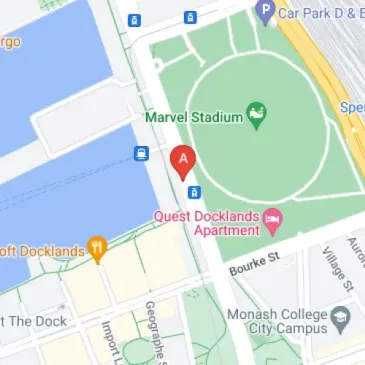 Parking For Rent - Convenient Parking In Docklands