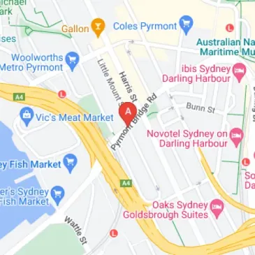 Pyrmont parking Convenient space near Darling Harbour Pyrmont parking Convenient space near Darling Harbour