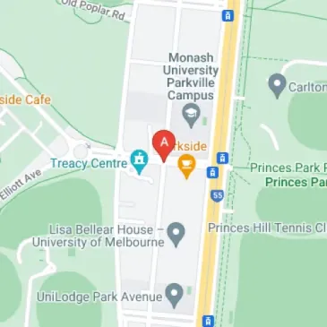 Parking Spaces For Rent - Convenient, Safe & Quiet Carpark Space Near Cbd With Just A Few Tram Stops Away